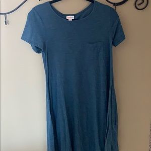 Lularoe Carly
